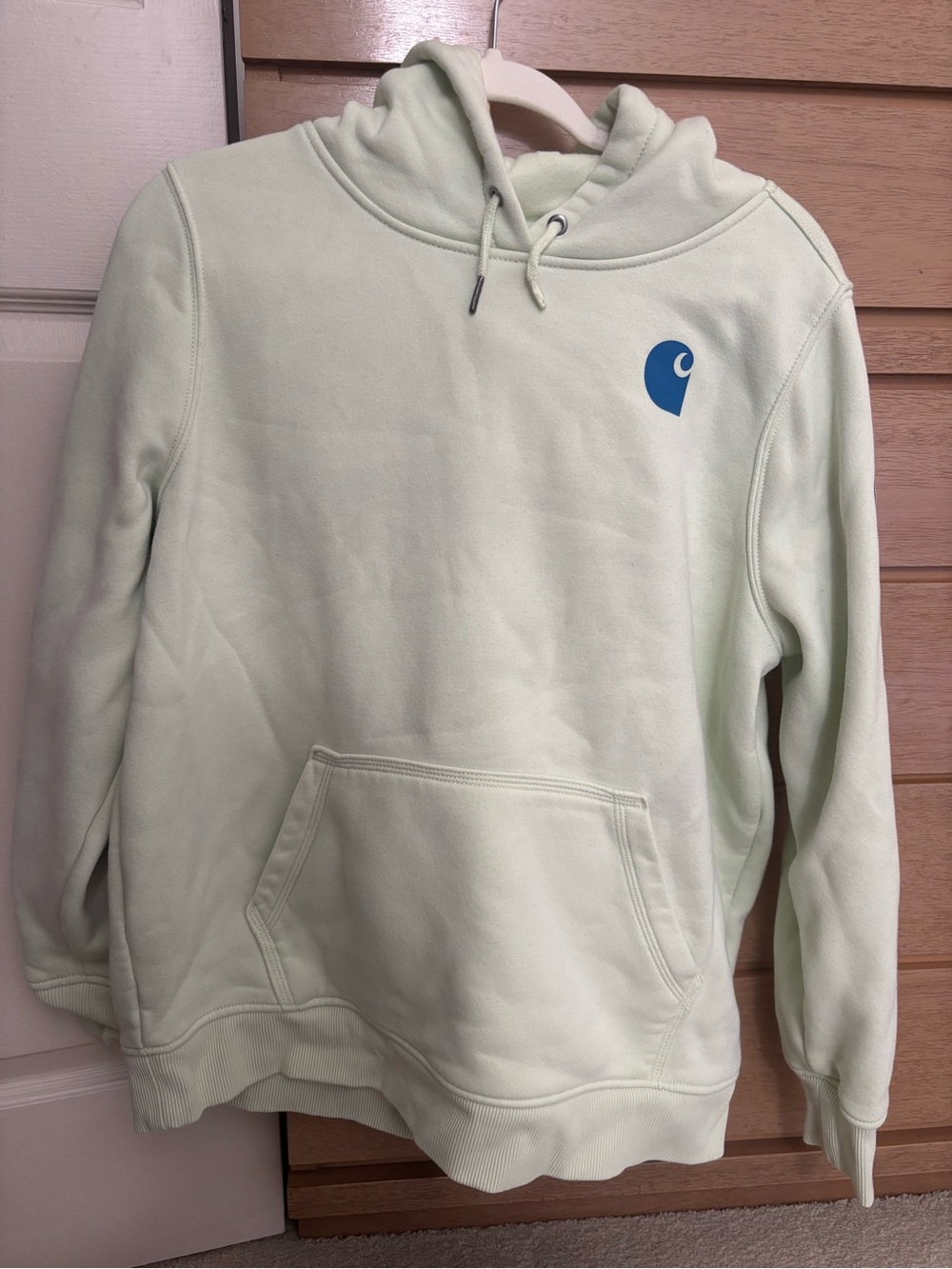 Carhartt Hooded Sweatshirt